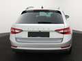 Skoda Superb Superb Wagon Clever 2.0TDI 150PK *AUTOMAAT*CAMERA*PDC*KEYLESS*NAVI*ZETELVERWARMING*DIGITAL DASHBOARD*... Argent - thumbnail 7