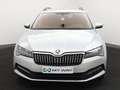 Skoda Superb Superb Wagon Clever 2.0TDI 150PK *AUTOMAAT*CAMERA*PDC*KEYLESS*NAVI*ZETELVERWARMING*DIGITAL DASHBOARD*... Argent - thumbnail 8