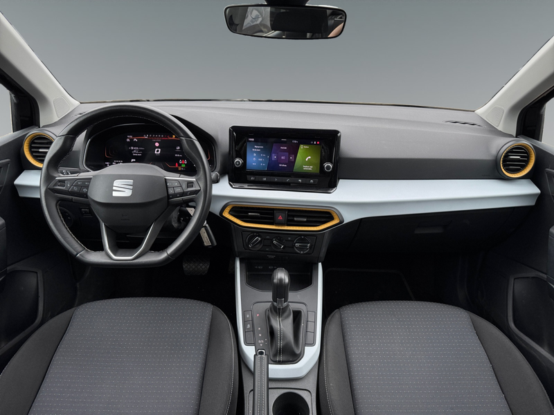 SEAT Arona 1.0 115pk EcoTSI Style Parkeersensoren achter | Cr — photo 12