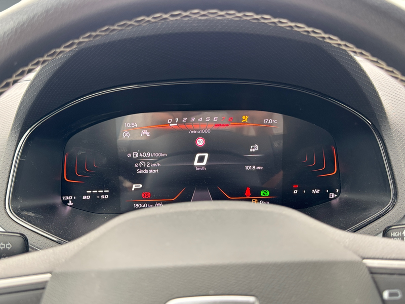 SEAT Arona 1.0 115pk EcoTSI Style Parkeersensoren achter | Cr — photo 14