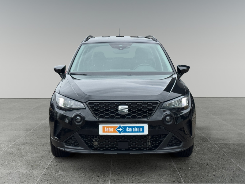 SEAT Arona 1.0 115pk EcoTSI Style Parkeersensoren achter | Cr — photo 7