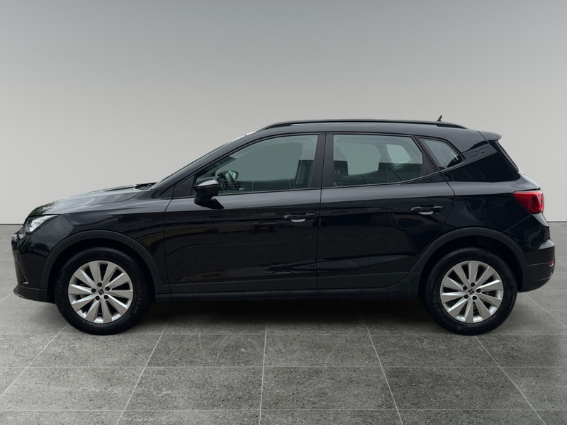 SEAT Arona 1.0 115pk EcoTSI Style Parkeersensoren achter | Cr — photo 5