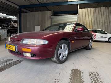2.0-16V Turbo