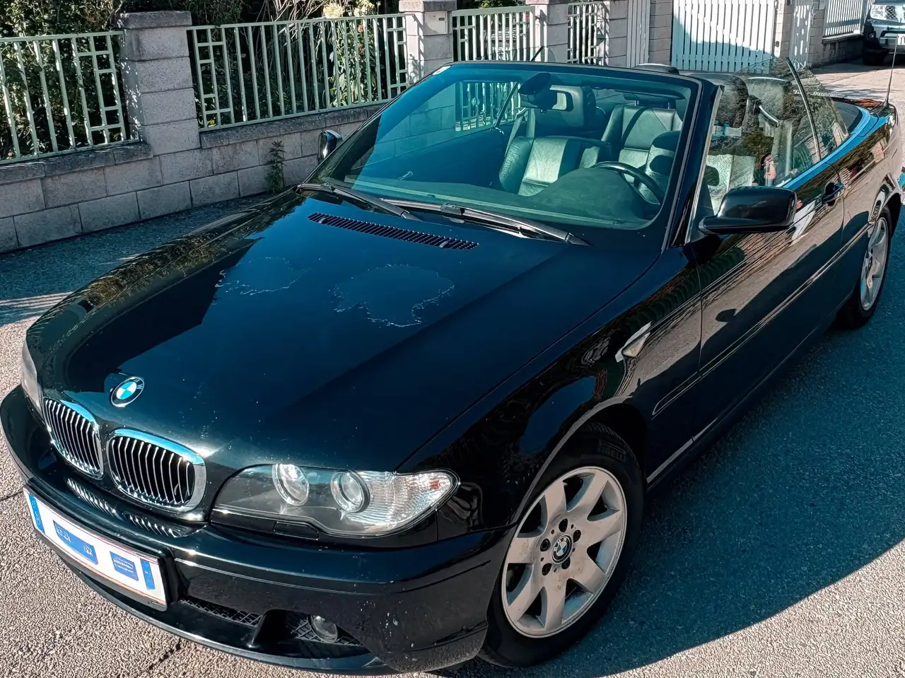 BMW 325