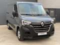 Renault Master L1-airco-GPS-als nieuw 17000km!-21500€+BTW Grijs - thumbnail 3