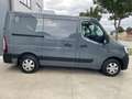 Renault Master L1-airco-GPS-als nieuw 17000km!-21500€+BTW Grijs - thumbnail 4