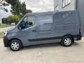 Renault Master L1-airco-GPS-als nieuw 17000km!-21500€+BTW Grijs - thumbnail 10
