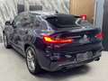 BMW X4 xDrive 20d 48V *M-SPORTPAKET, LED, KAMERA* Schwarz - thumbnail 10