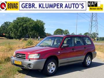 2.0 AWD, Airco/ECC, Cruise, Haak, 2e Eig., Isofix