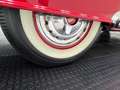 Chevrolet Bel Air Convertible Rot - thumbnail 29