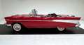 Chevrolet Bel Air Convertible Rot - thumbnail 4
