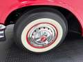 Chevrolet Bel Air Convertible Rot - thumbnail 17