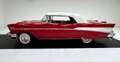 Chevrolet Bel Air Convertible Rot - thumbnail 3