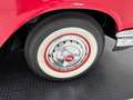 Chevrolet Bel Air Convertible Rot - thumbnail 31