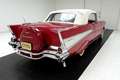 Chevrolet Bel Air Convertible Rot - thumbnail 8