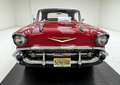 Chevrolet Bel Air Convertible Rot - thumbnail 11