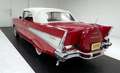 Chevrolet Bel Air Convertible Rot - thumbnail 5