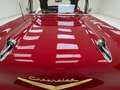 Chevrolet Bel Air Convertible Rot - thumbnail 38