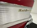 Chevrolet Bel Air Convertible Rot - thumbnail 25