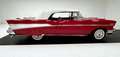 Chevrolet Bel Air Convertible Rot - thumbnail 9