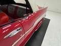 Chevrolet Bel Air Convertible Rot - thumbnail 50