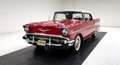 Chevrolet Bel Air Convertible Rot - thumbnail 1