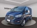 Ford Transit Custom 280 2.0 tdci 130cv trend L1H1 auto E6 Blu/Azzurro - thumbnail 1
