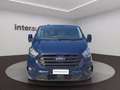Ford Transit Custom 280 2.0 tdci 130cv trend L1H1 auto E6 Blu/Azzurro - thumbnail 2