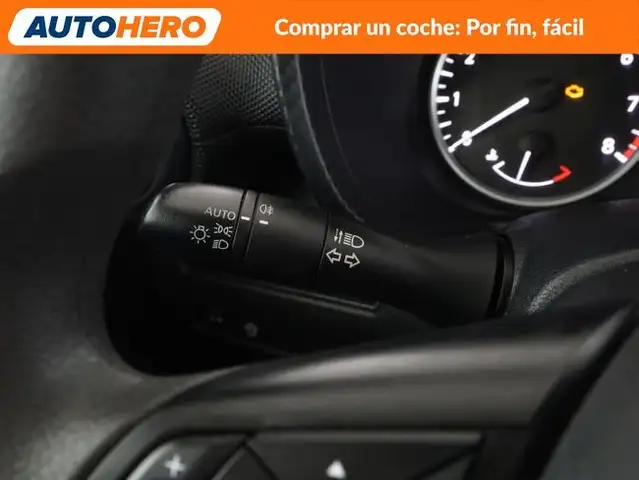 Nissan Juke view 28