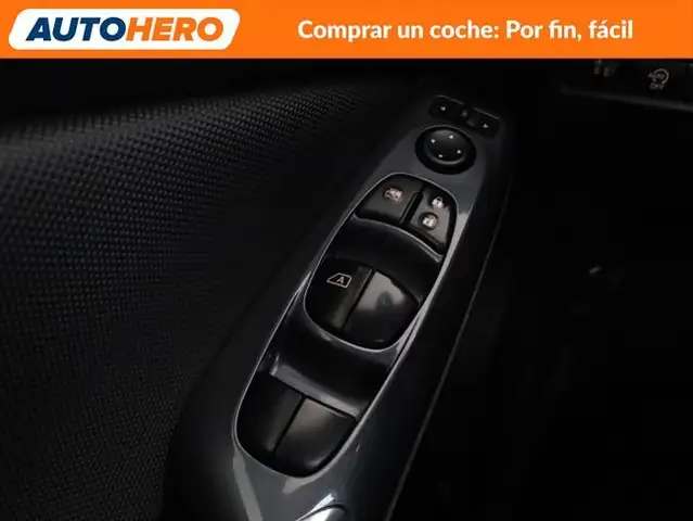 Nissan Juke view 29