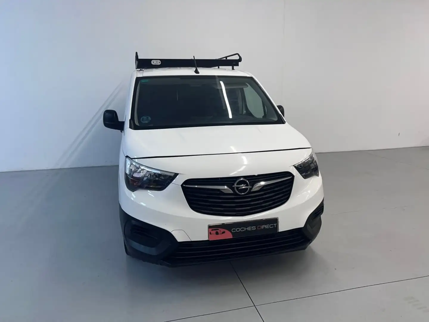 Opel Combo 1.5 TD 75kW (100CV) Express L H1 650kg Blanco - 1