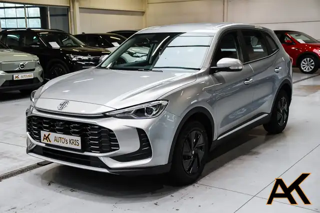 MG ZS ZS 1.5i Comfort Nieuw model / NAVI / CAMERA / PDC