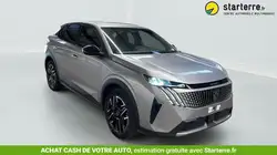 Peugeot 3008 Hybrid 145 e-DCS6 Allure