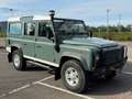 Land Rover Defender 2.4 Td4 110 Groen - thumbnail 1