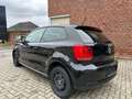 Volkswagen Polo Style Schwarz - thumbnail 4