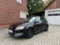 Volkswagen Polo Style Schwarz - thumbnail 2