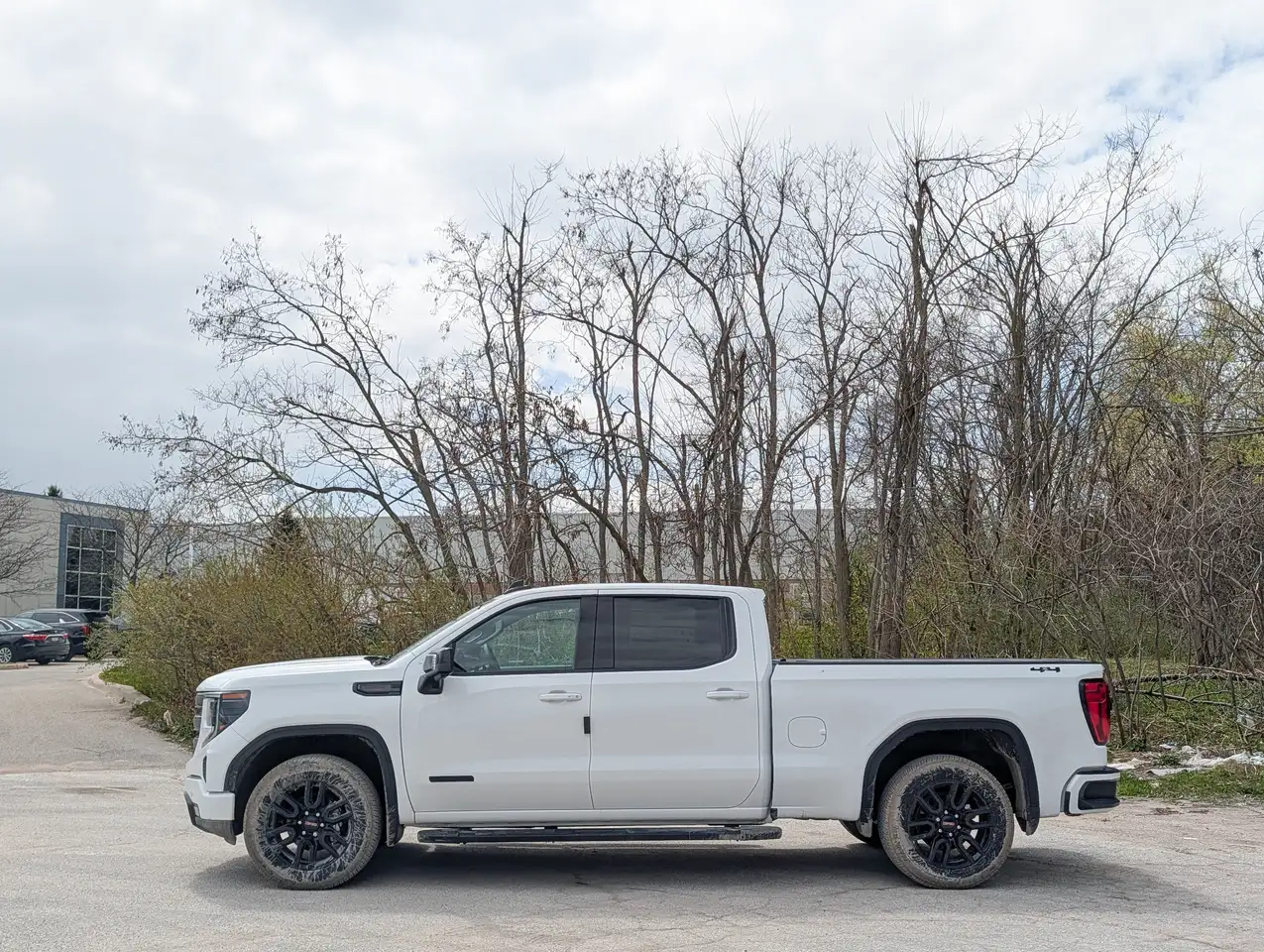GMC Sierra 1500 снимка GMC Sierra 1500