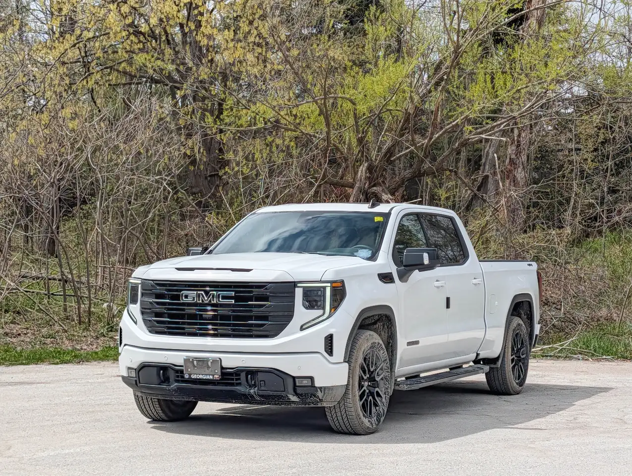 GMC Sierra 1500 снимка GMC Sierra 1500