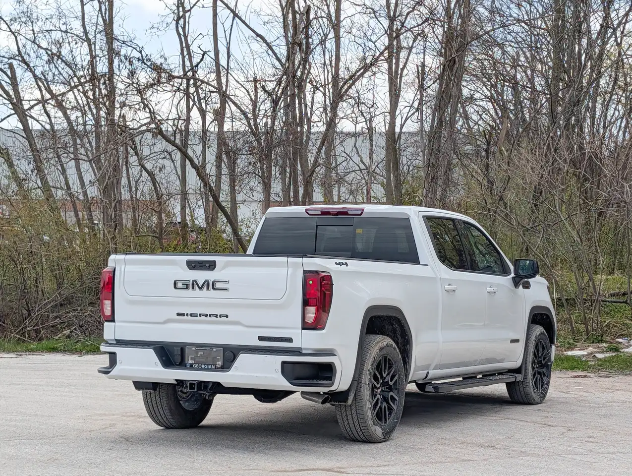 GMC Sierra 1500 снимка GMC Sierra 1500