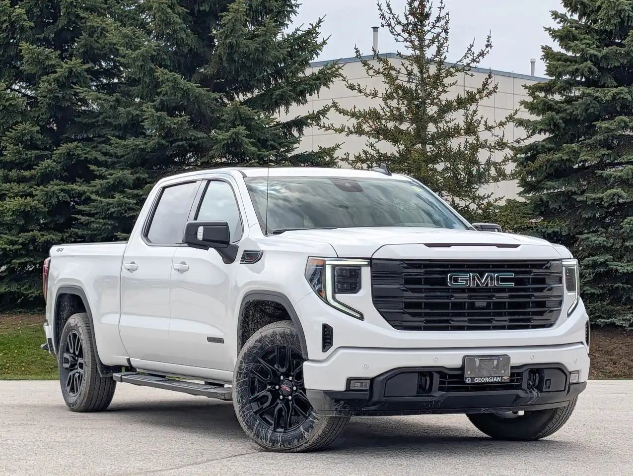 GMC Sierra 1500 снимка GMC Sierra 1500