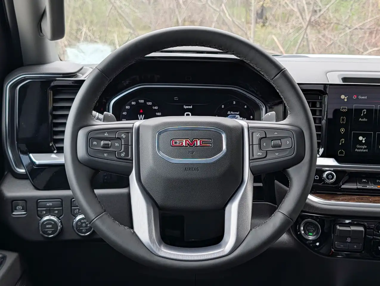 GMC Sierra 1500 снимка GMC Sierra 1500