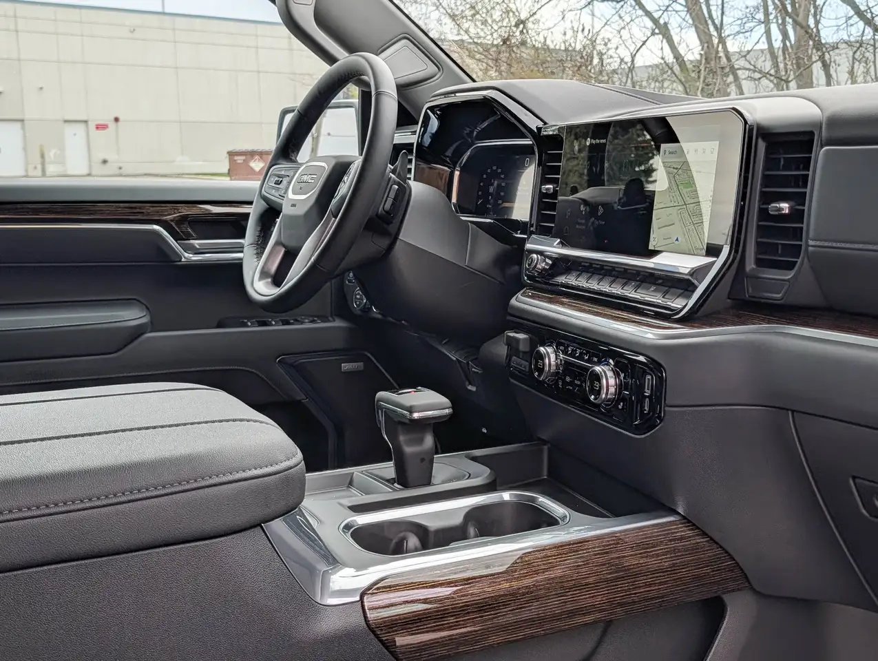 GMC Sierra 1500 снимка GMC Sierra 1500