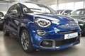 Fiat 500X Dolcevita SPORT*LEDER*KAMERA*SHZ*PDC* Blau - thumbnail 8