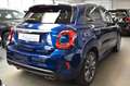 Fiat 500X Dolcevita SPORT*LEDER*KAMERA*SHZ*PDC* Blau - thumbnail 4