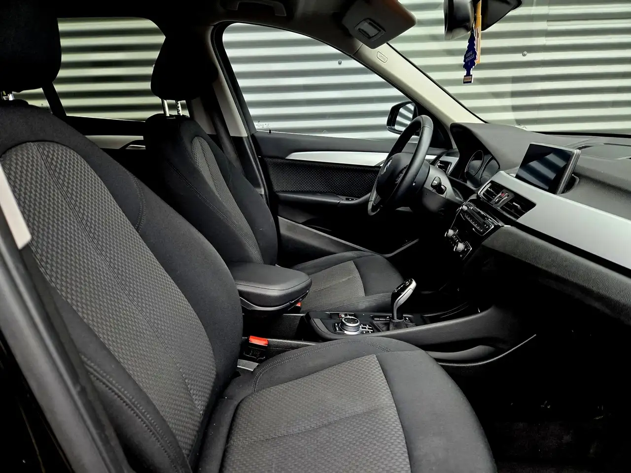 BMW X1 🔺X1*LOOK M TECHNIK*2022*CAR PASS*🔺, миниатюра 11