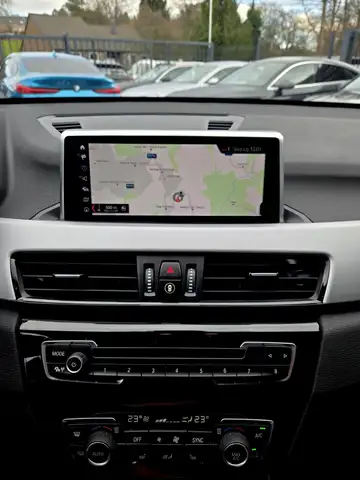 BMW X1 view 13