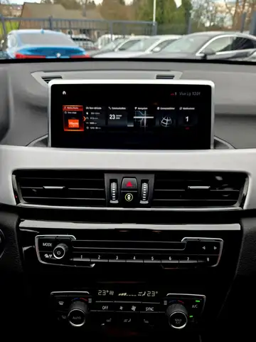 BMW X1 view 14