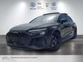 Audi RS QUAT-CARBON-VIRT-PANO-HUD-MATRIX-ACC-360° Schwarz - thumbnail 3