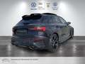 Audi RS QUAT-CARBON-VIRT-PANO-HUD-MATRIX-ACC-360° Fekete - thumbnail 7