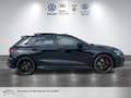 Audi RS QUAT-CARBON-VIRT-PANO-HUD-MATRIX-ACC-360° Fekete - thumbnail 6